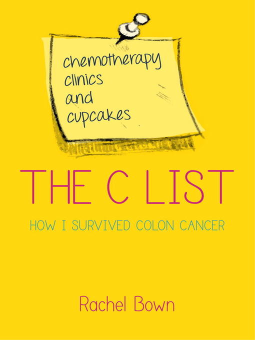 Title details for The C List by Rachel Bown - Available